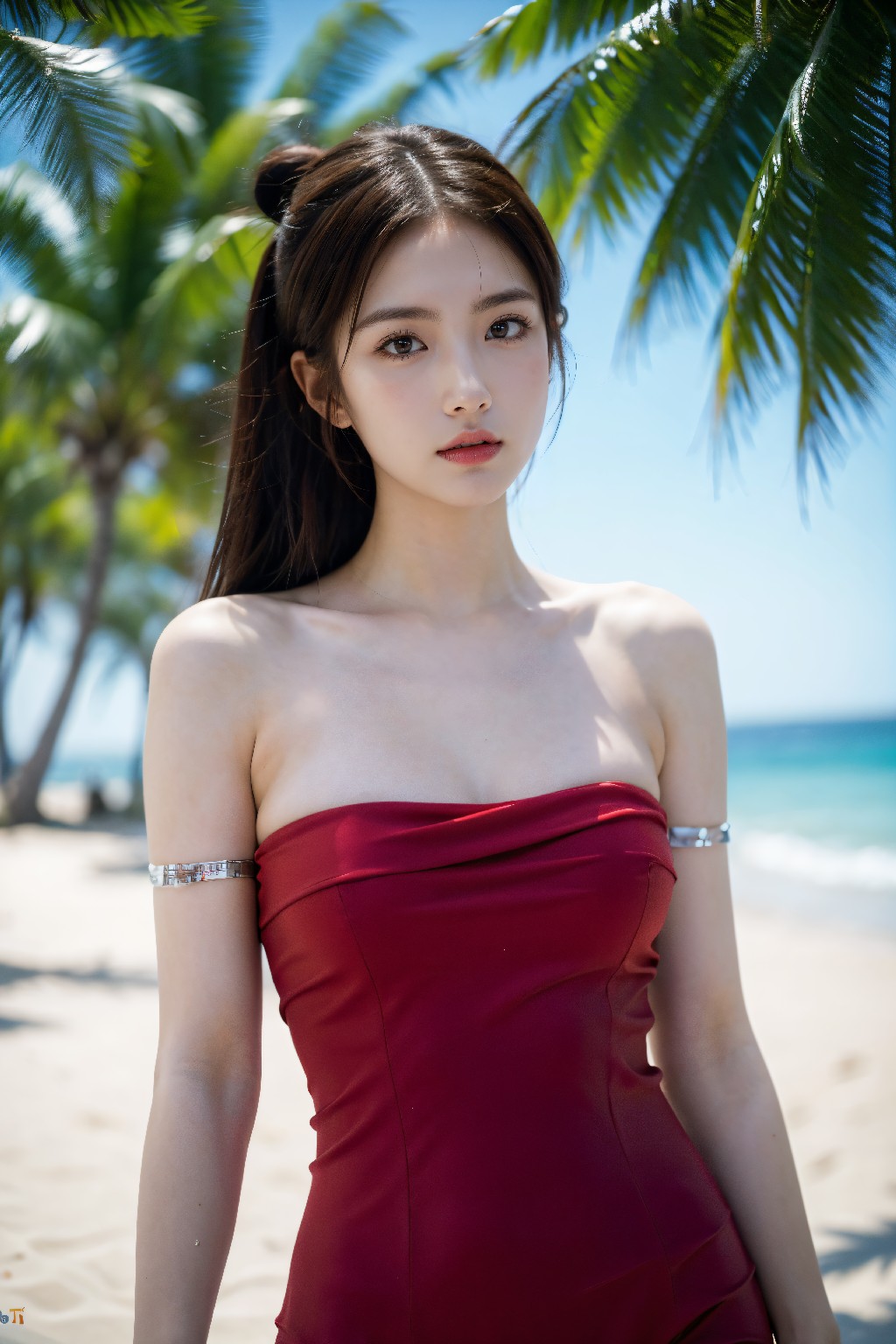 Summer Dress
