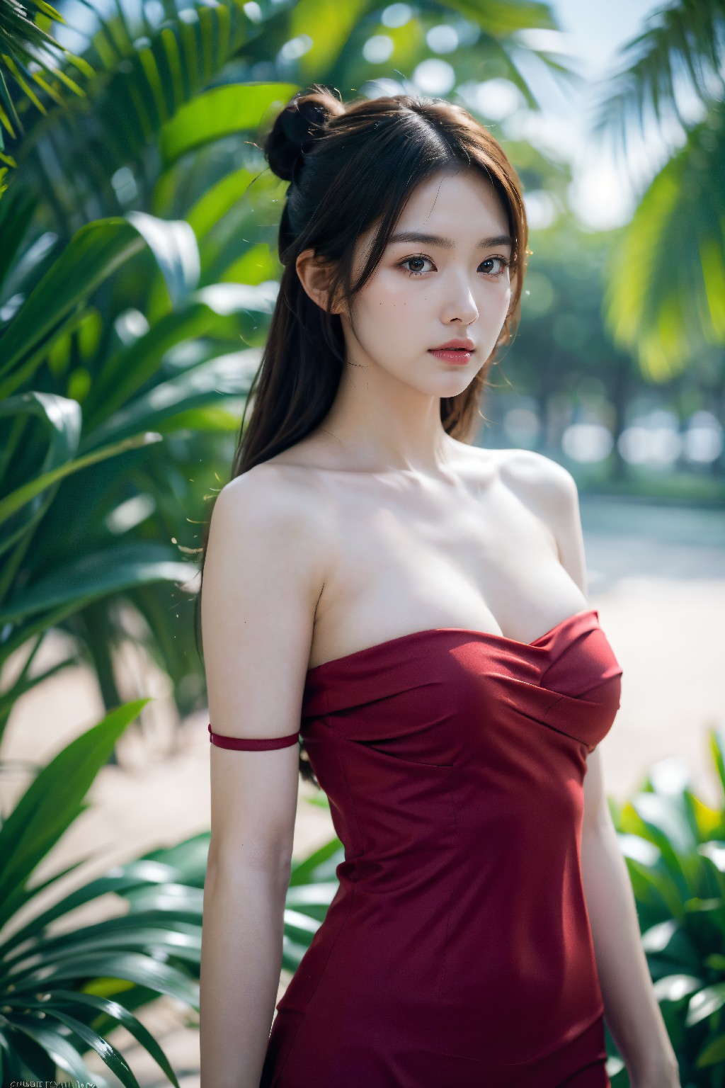 Summer Dress