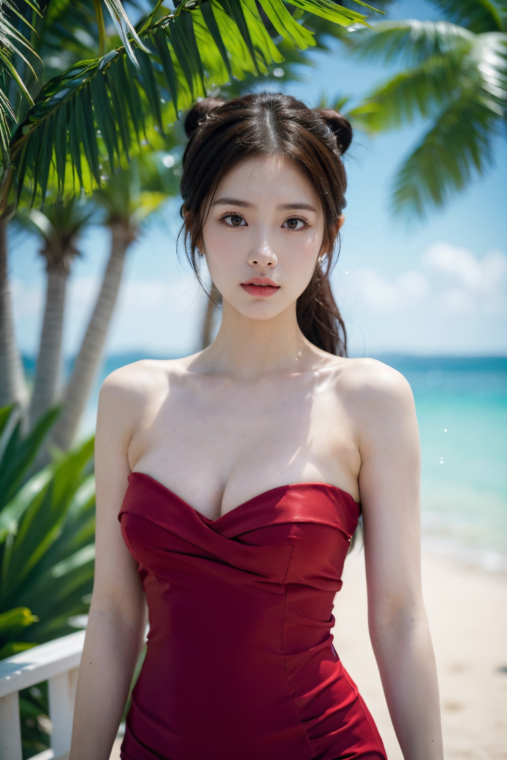 Summer Dress