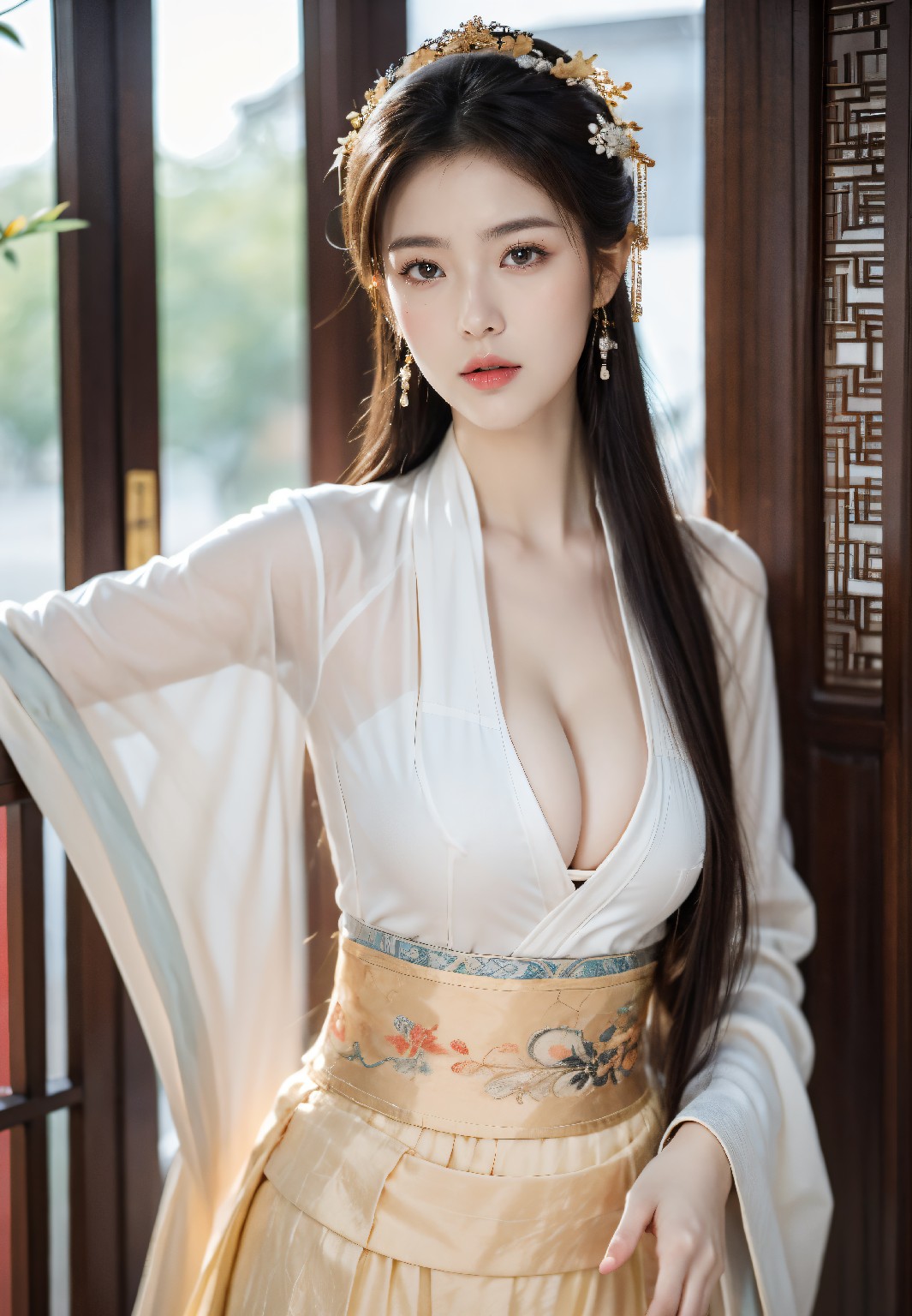 Hanfu