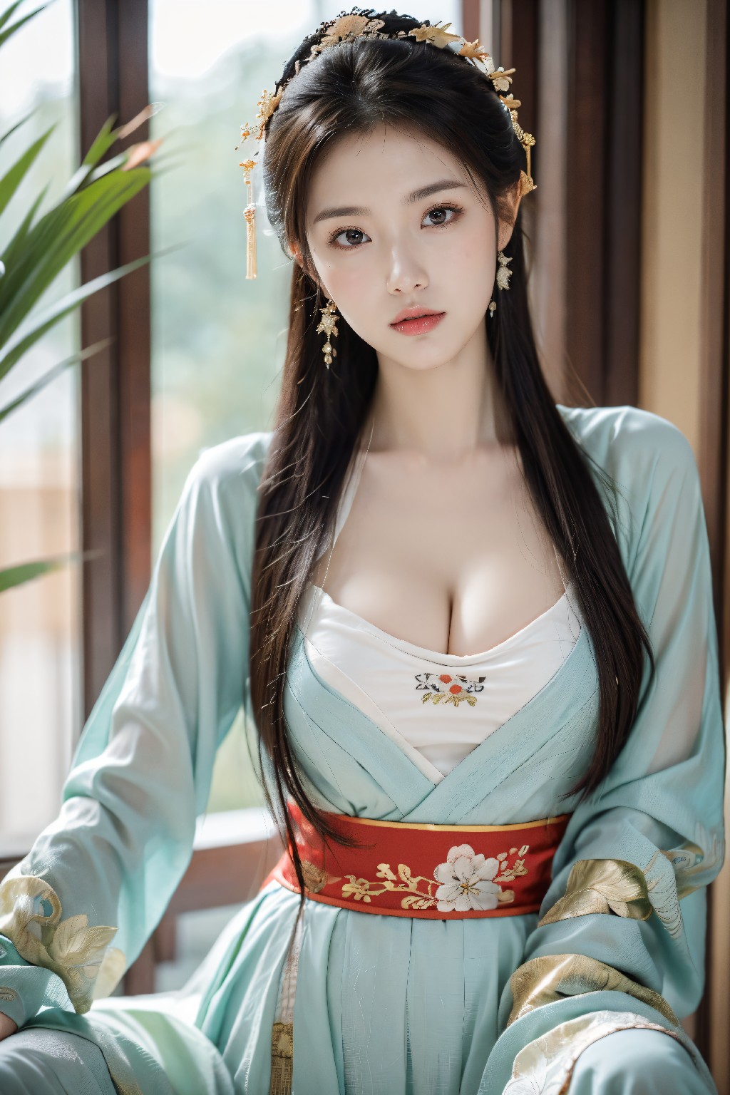 Hanfu