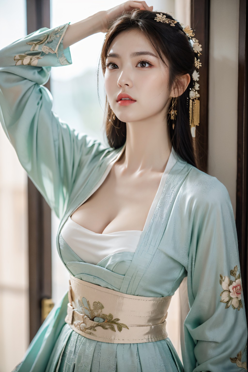 Hanfu