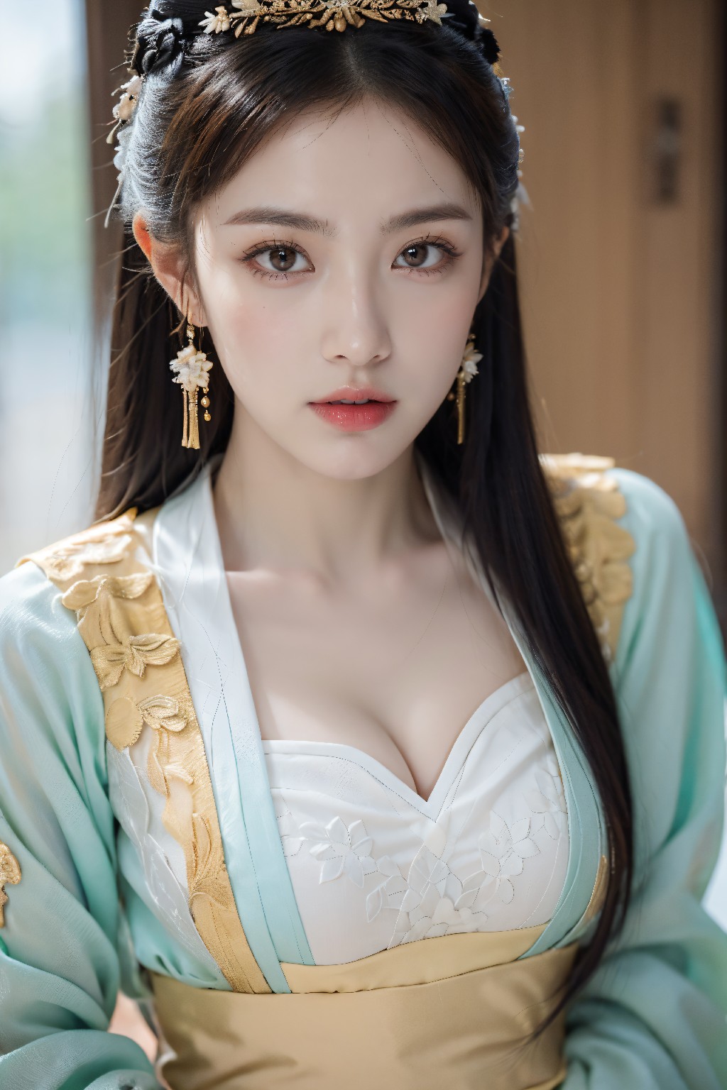 Hanfu