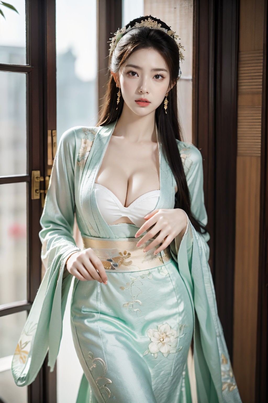 Hanfu