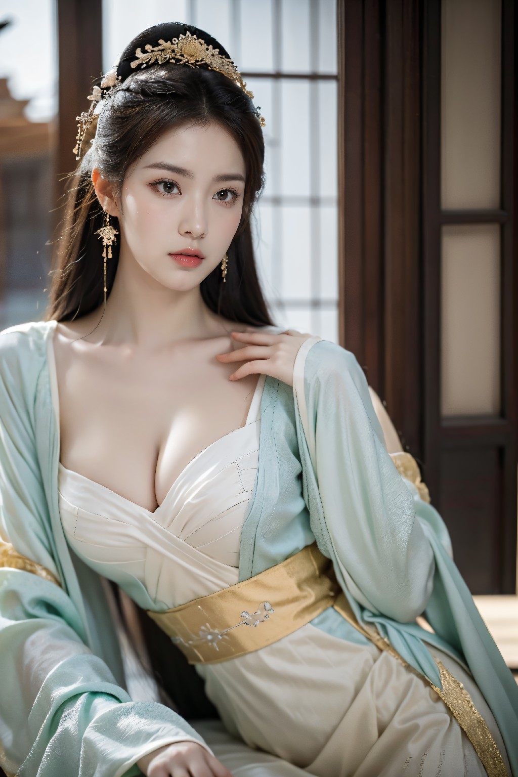 Hanfu