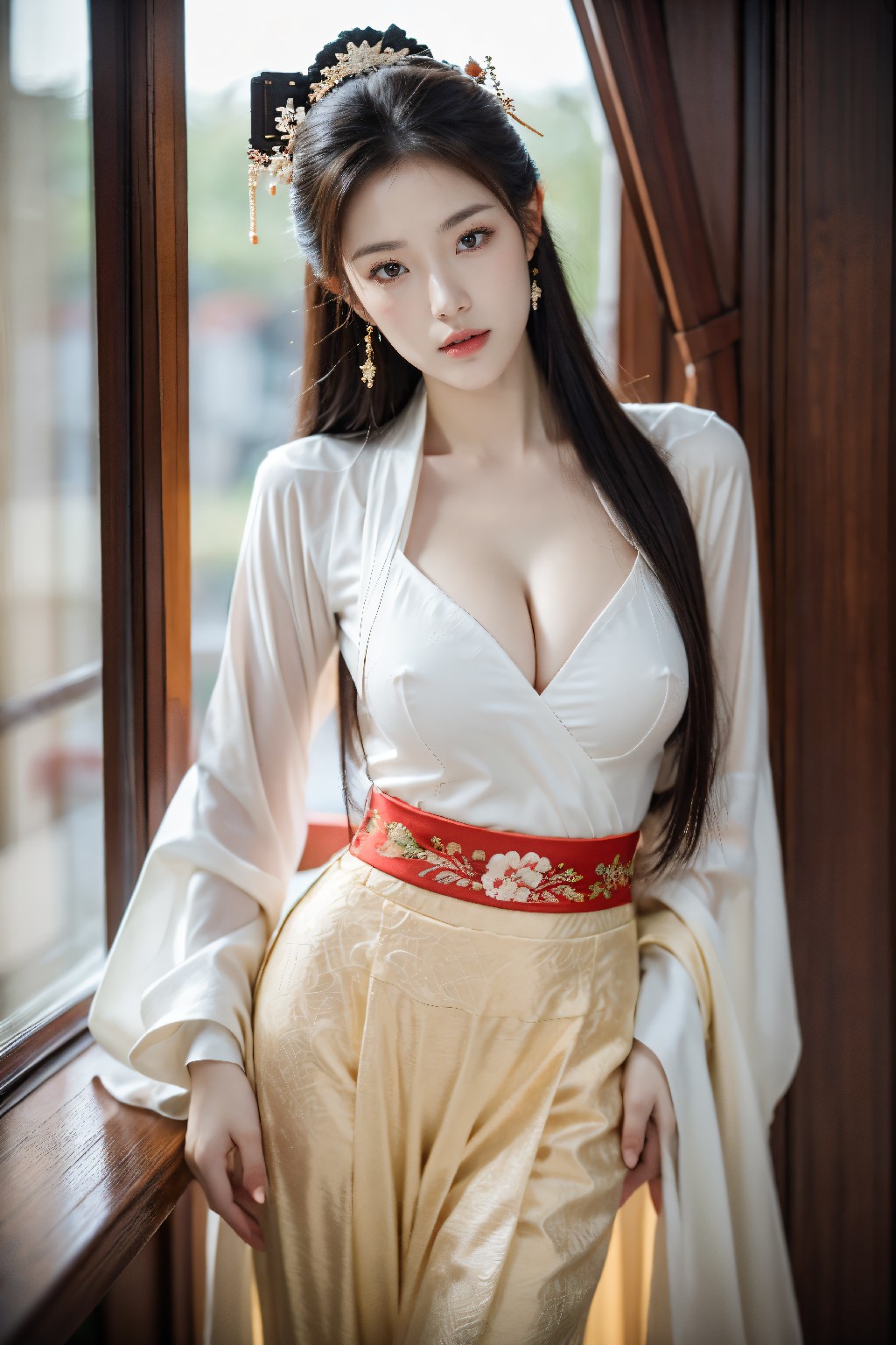 Hanfu