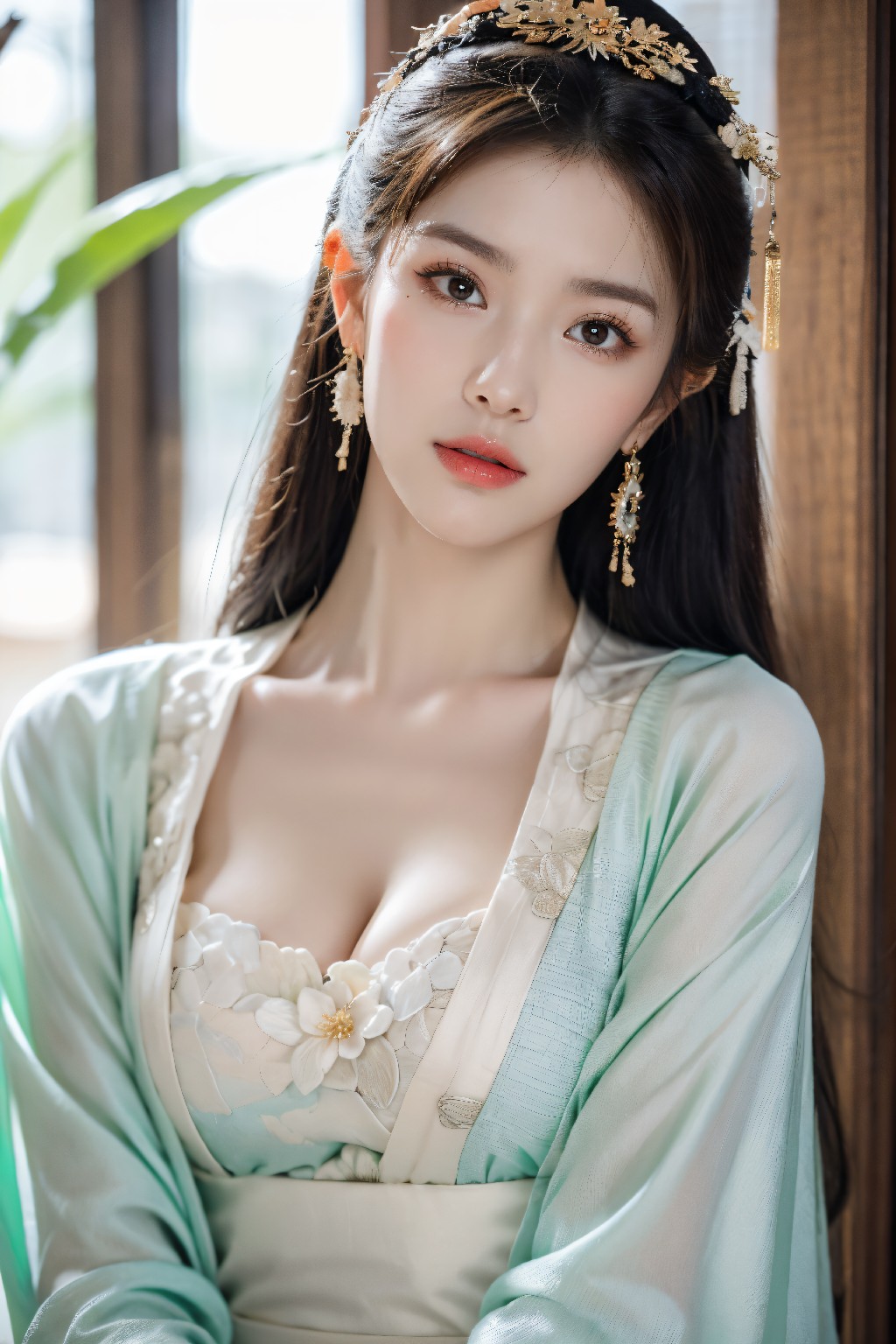 Hanfu