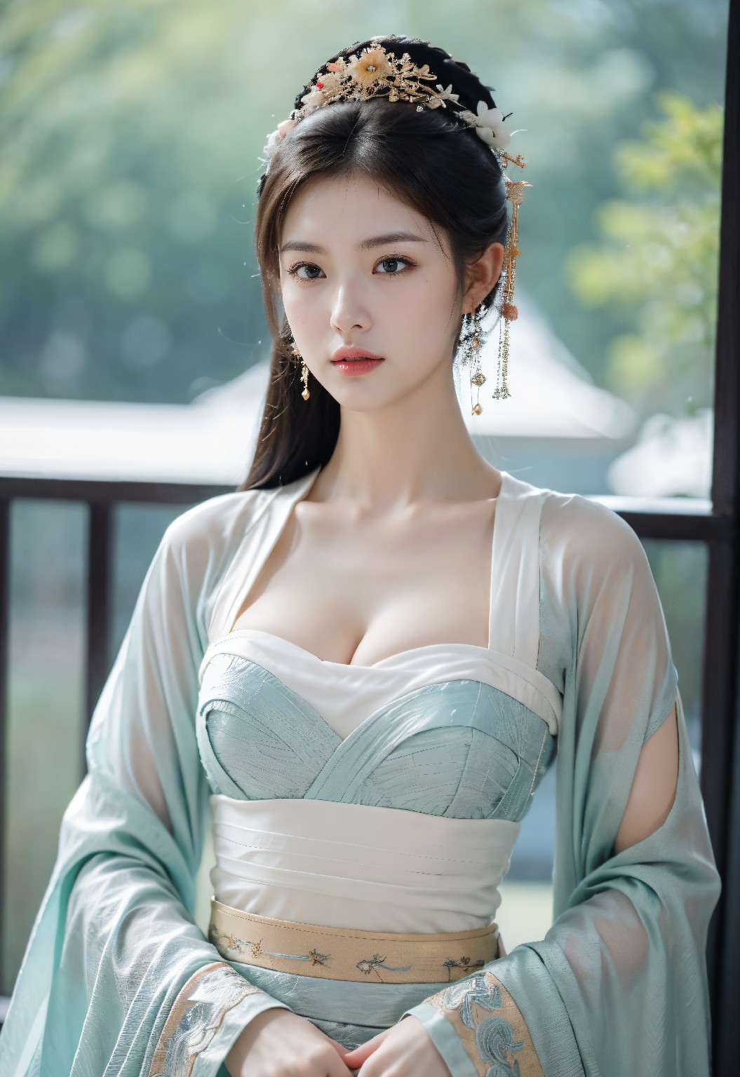 Hanfu