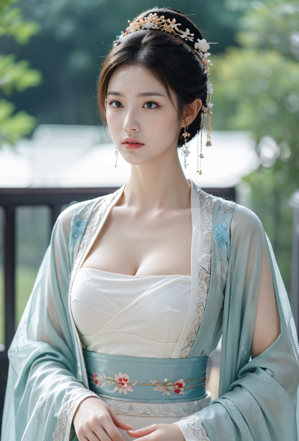 Hanfu