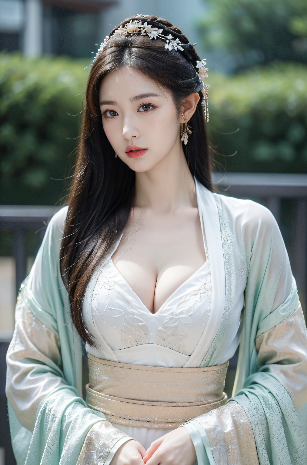 Hanfu