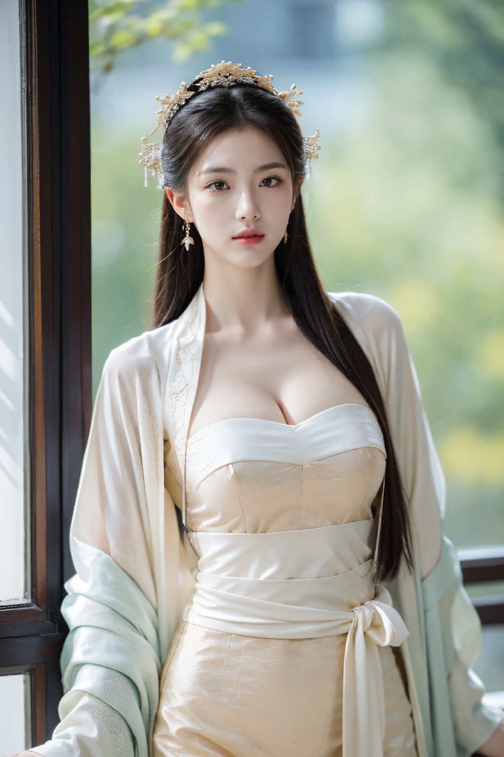 Hanfu