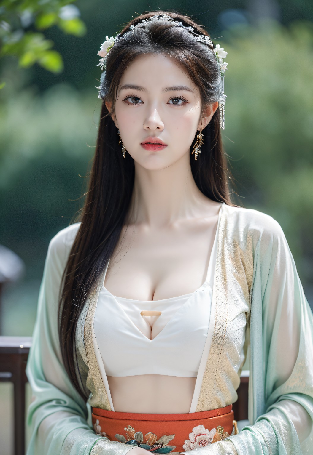 Hanfu