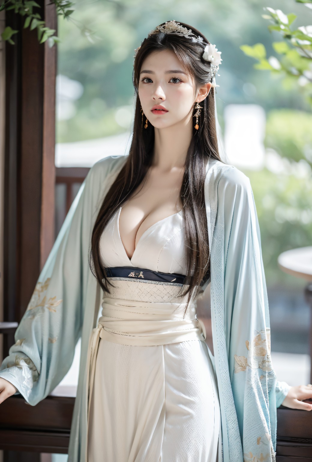 Hanfu