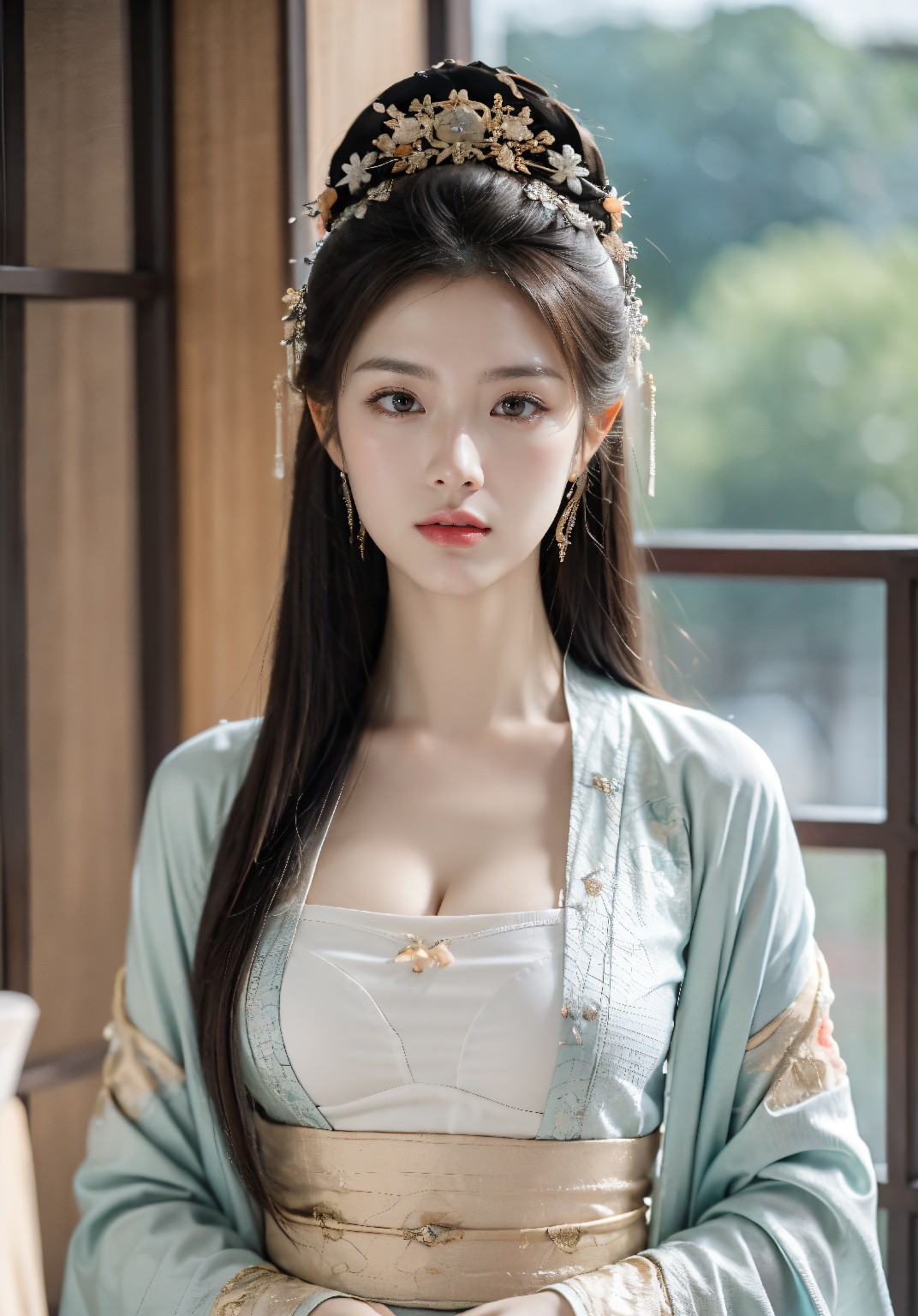 Hanfu