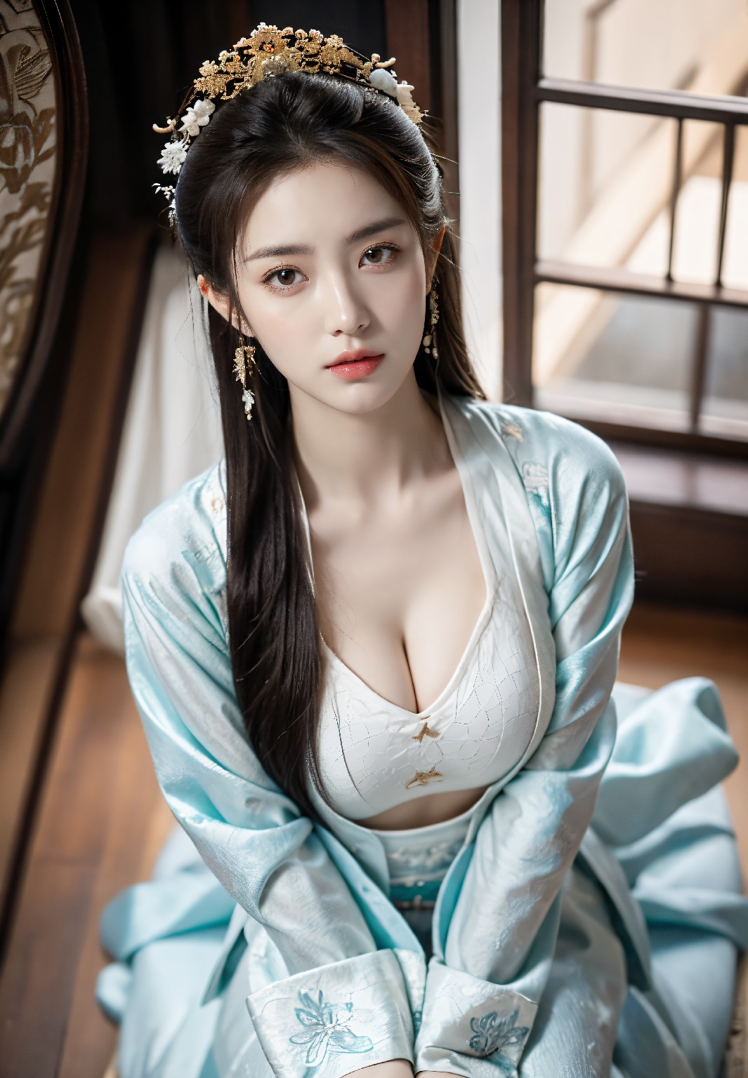 Hanfu