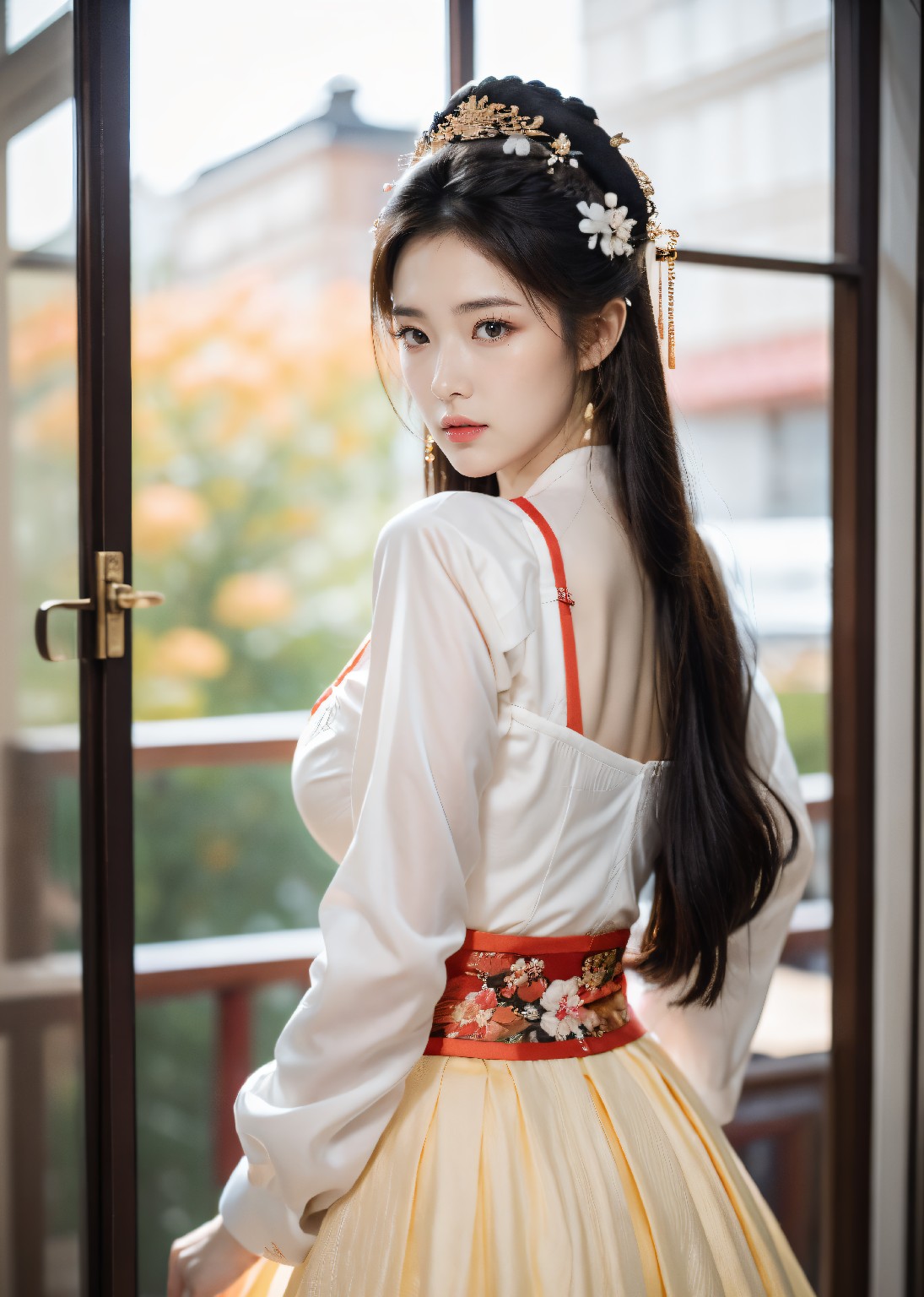 Hanfu