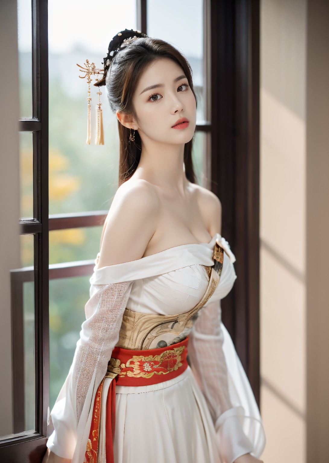 Hanfu