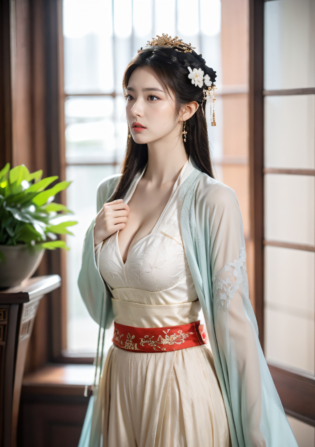 Hanfu