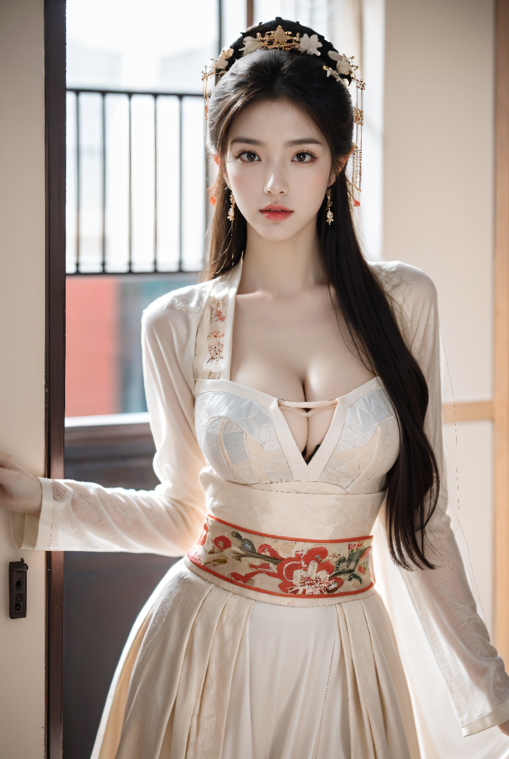 Hanfu