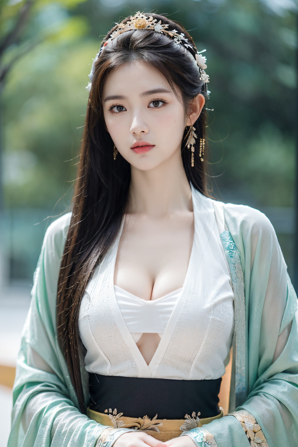 Hanfu