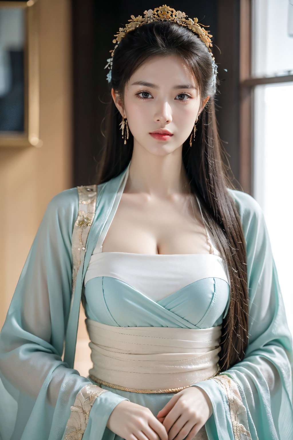 Hanfu