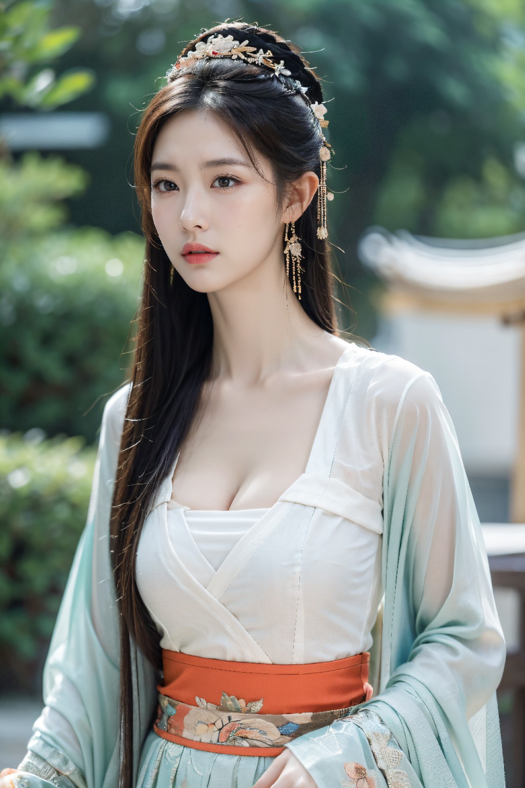 Hanfu