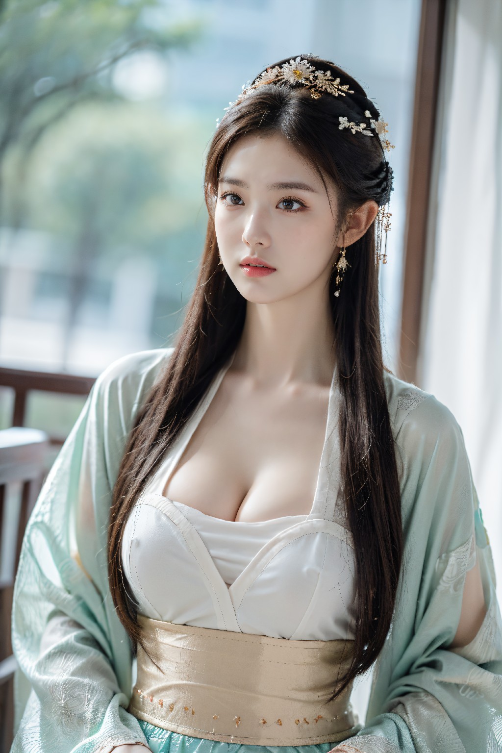 Hanfu