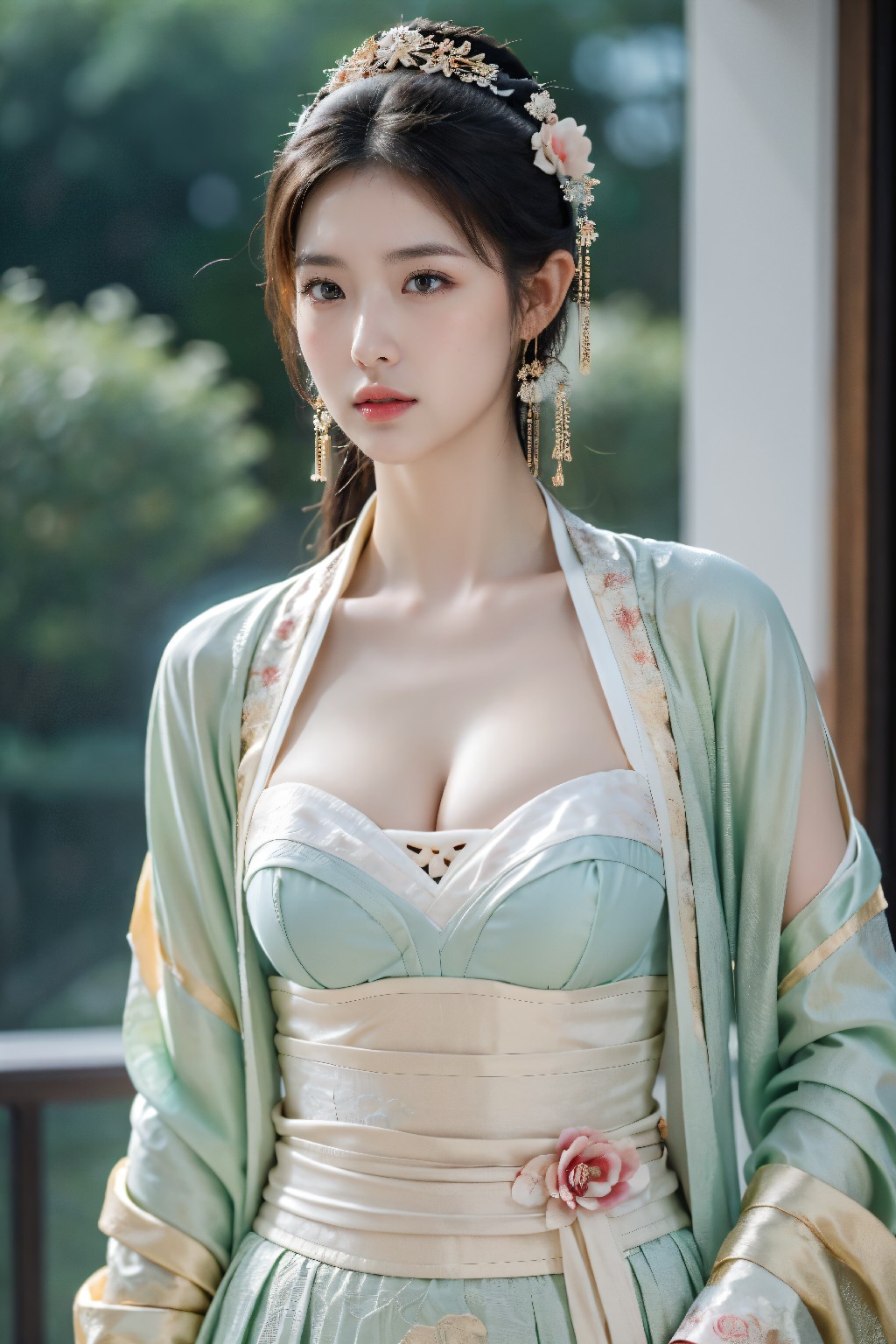 Hanfu