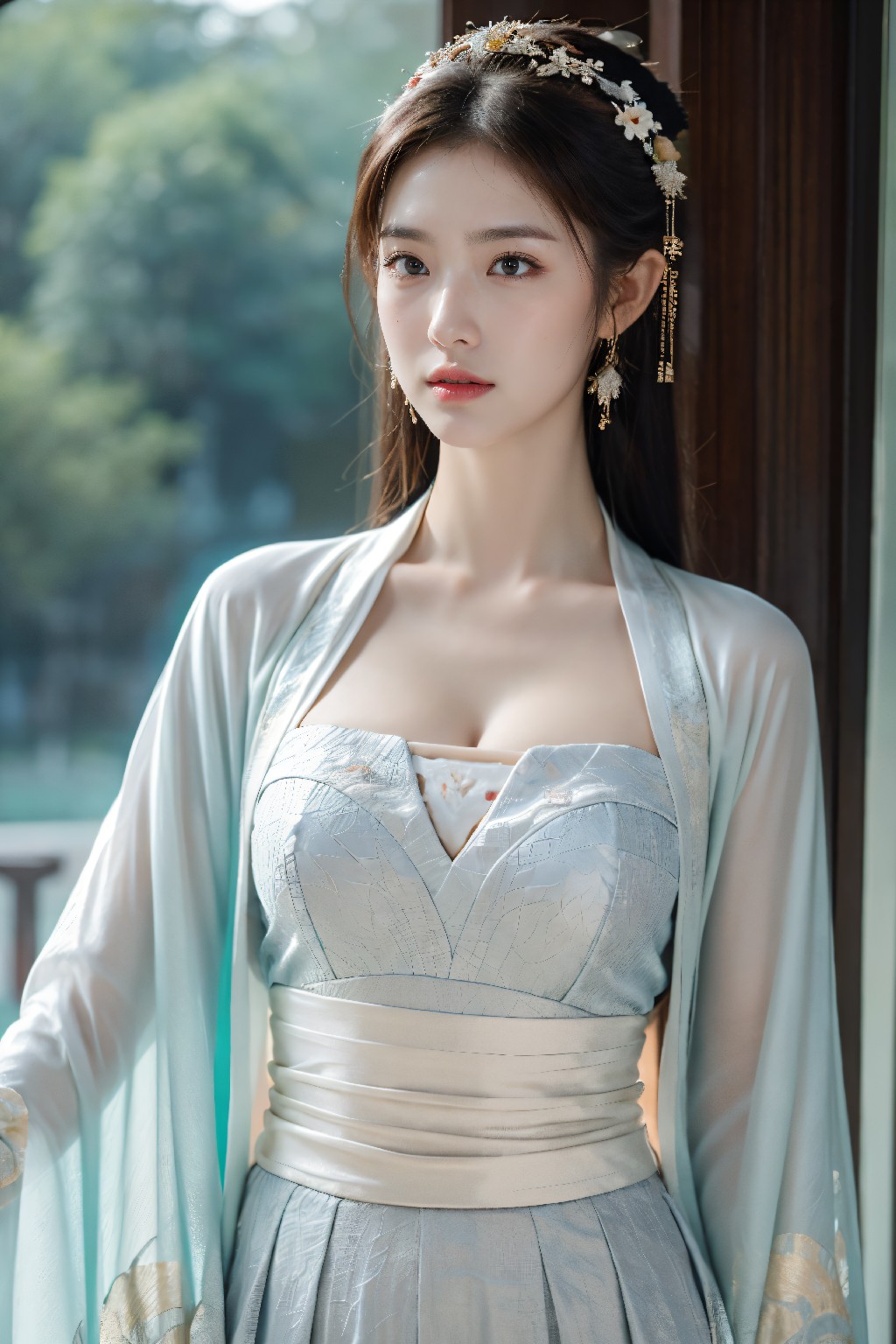 Hanfu