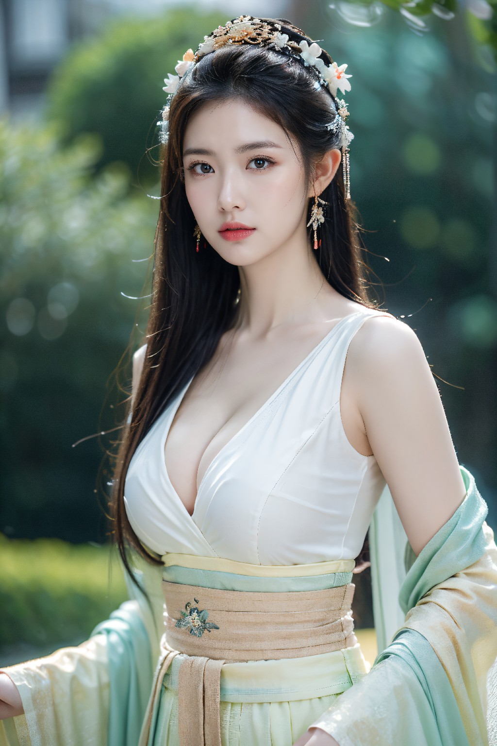 Hanfu