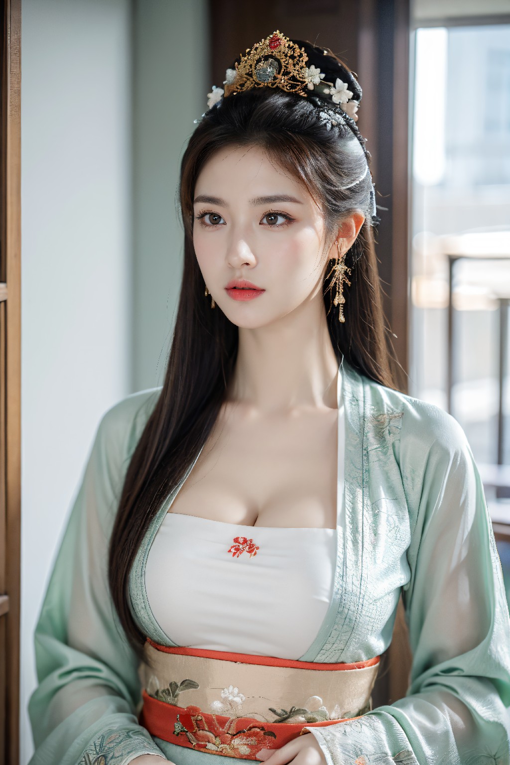 Hanfu