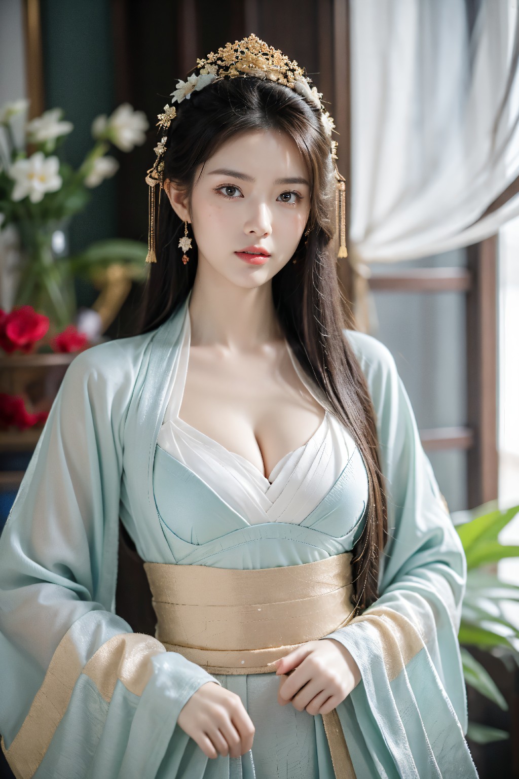 Hanfu
