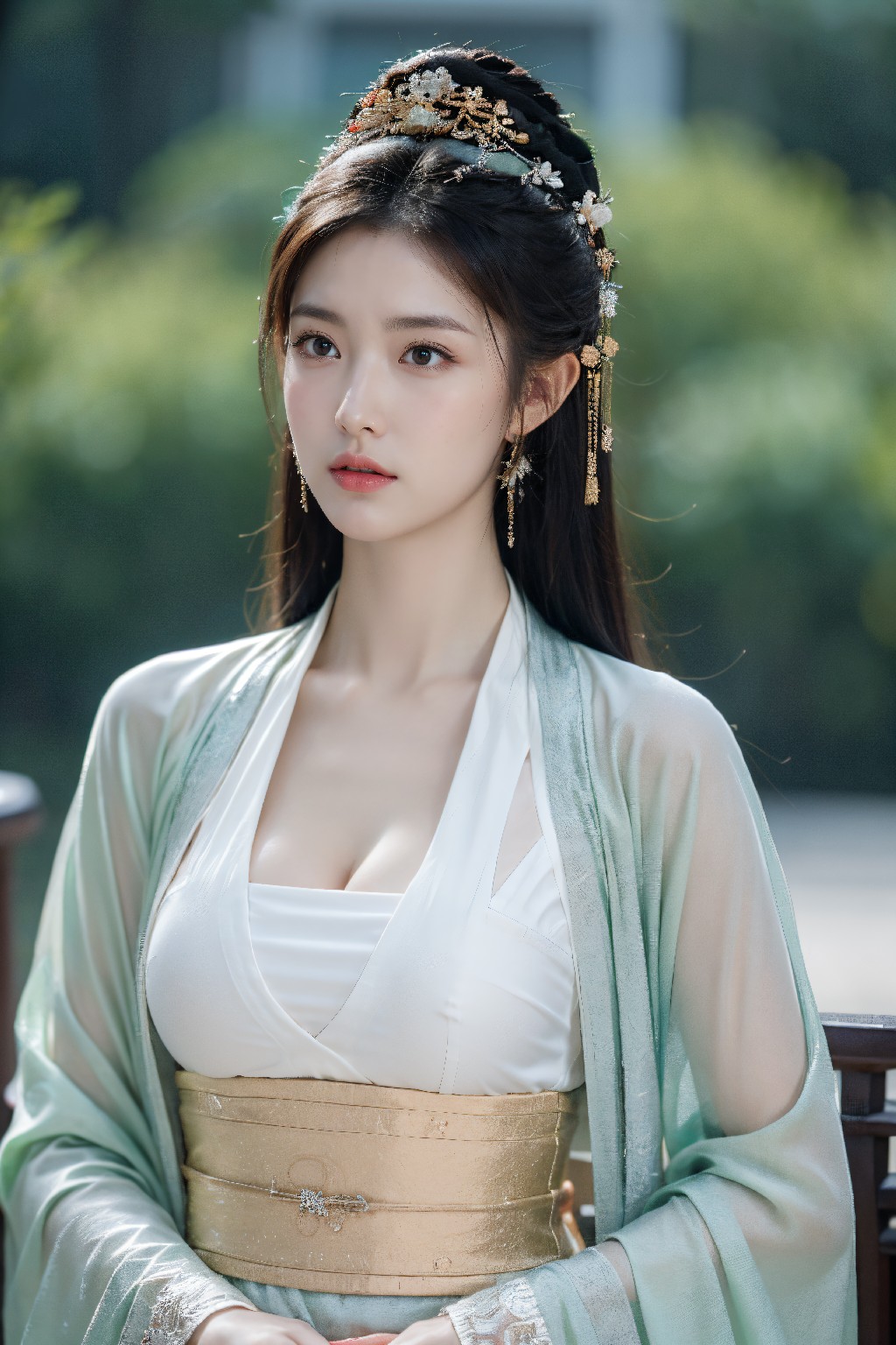 Hanfu