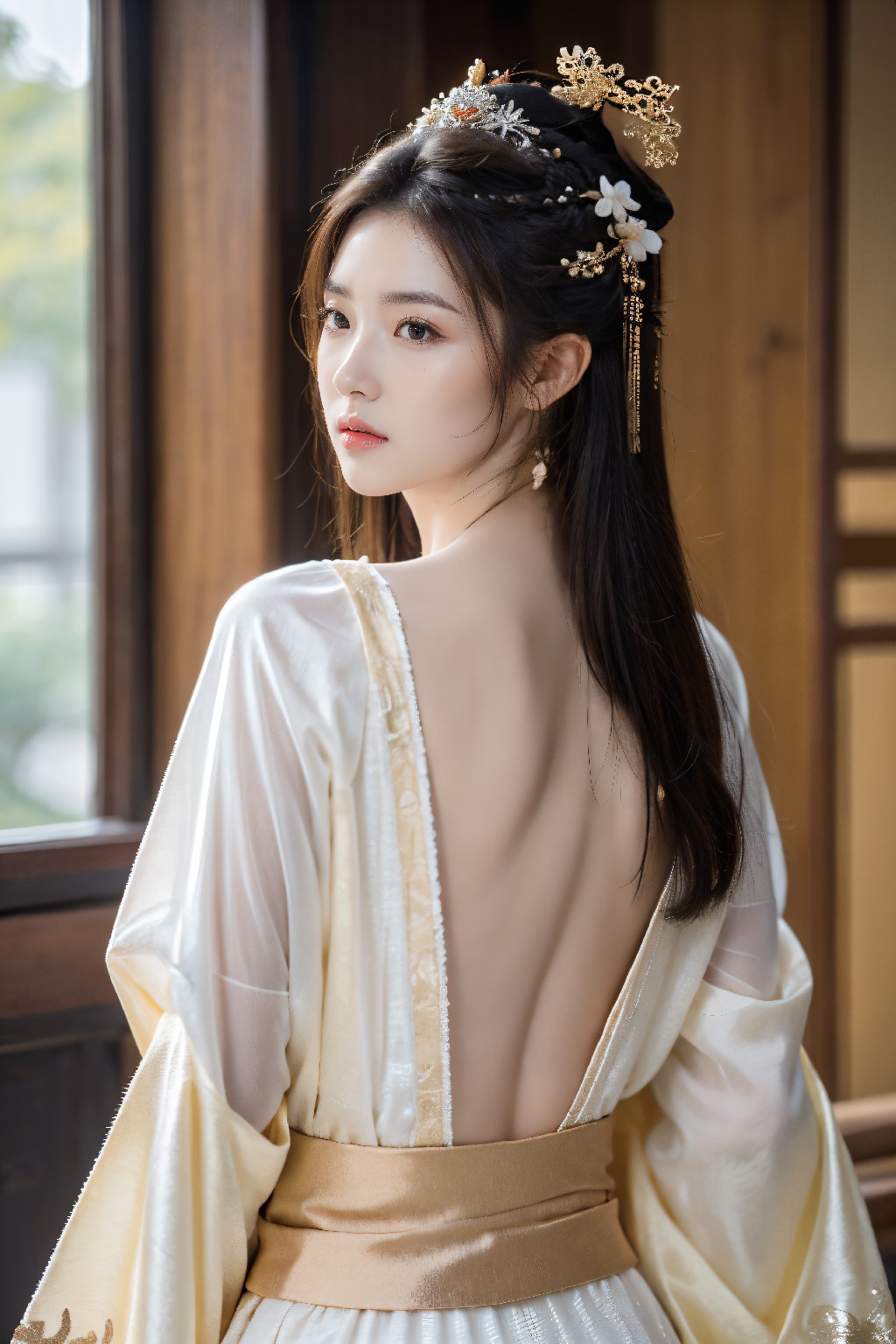 Hanfu