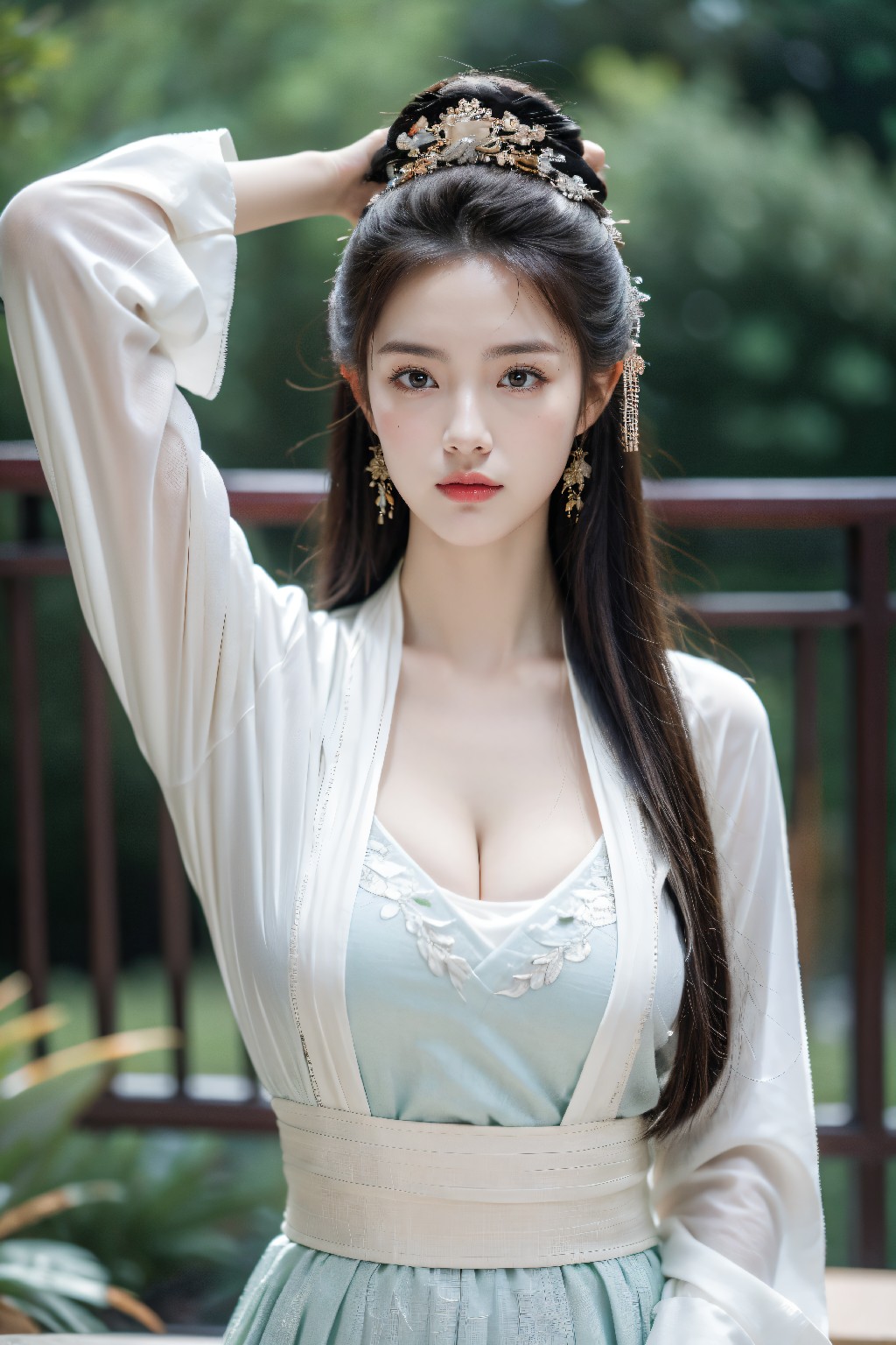 Hanfu