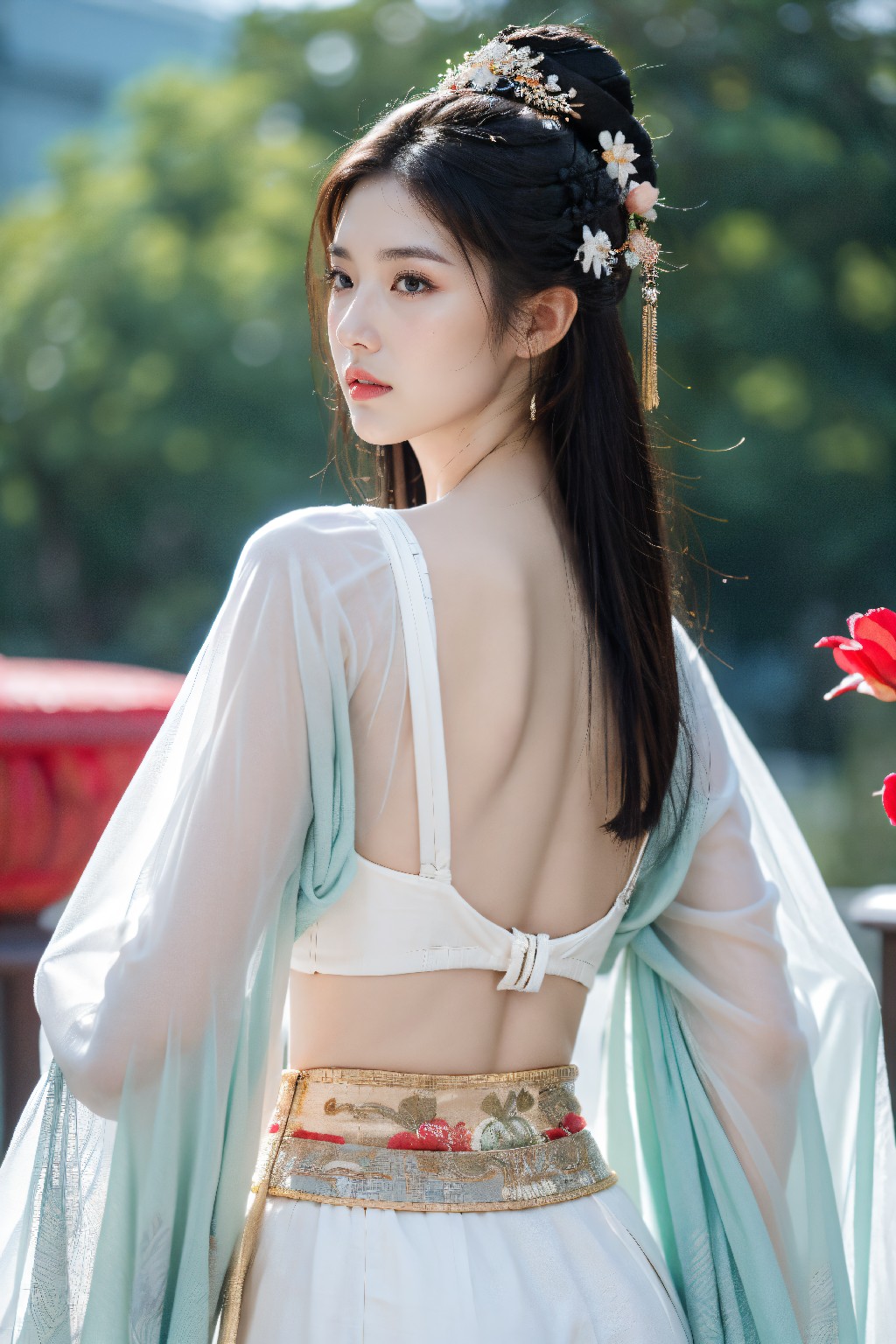 Hanfu
