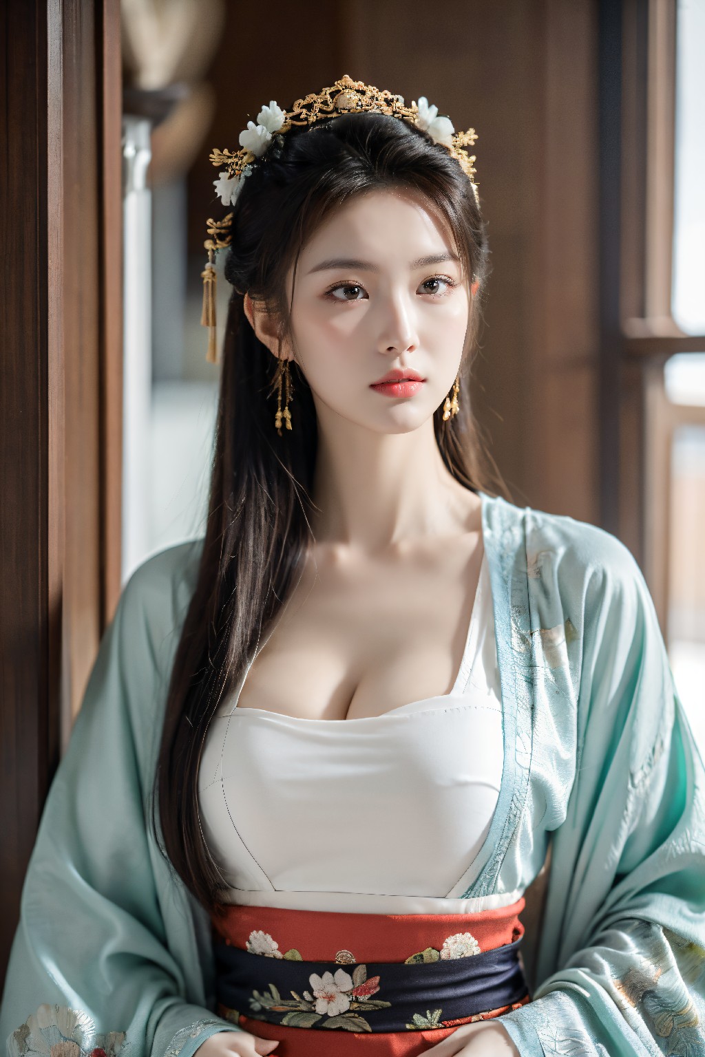 Hanfu