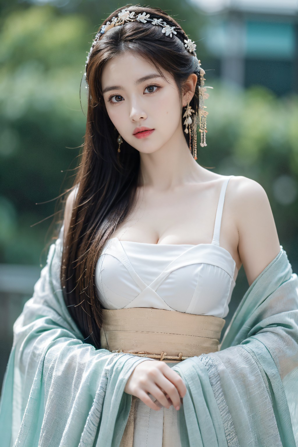 Hanfu