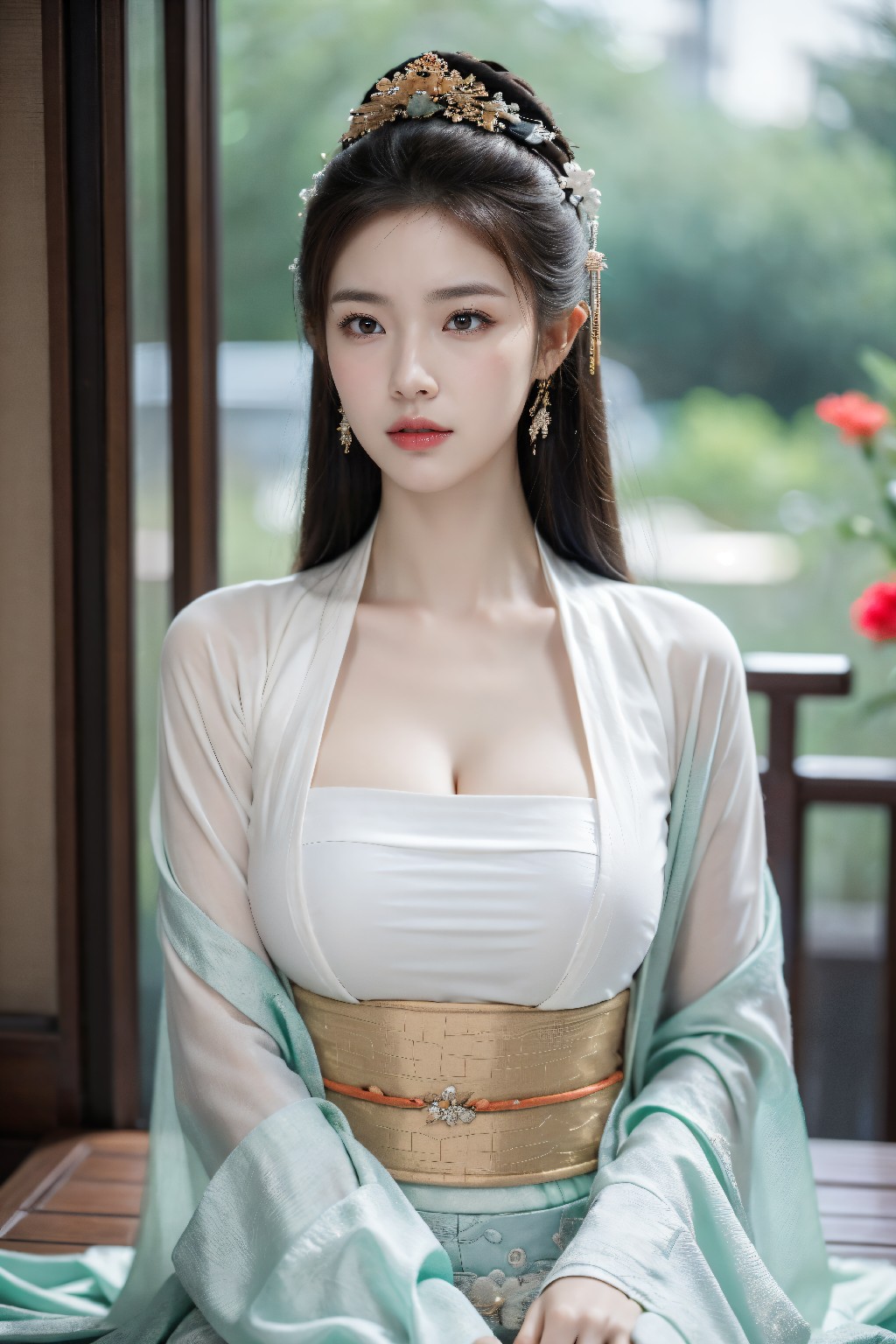 Hanfu