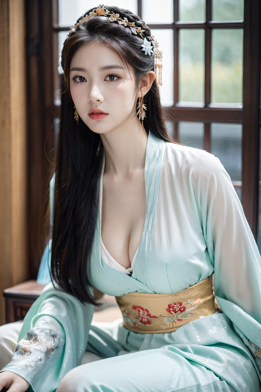Hanfu