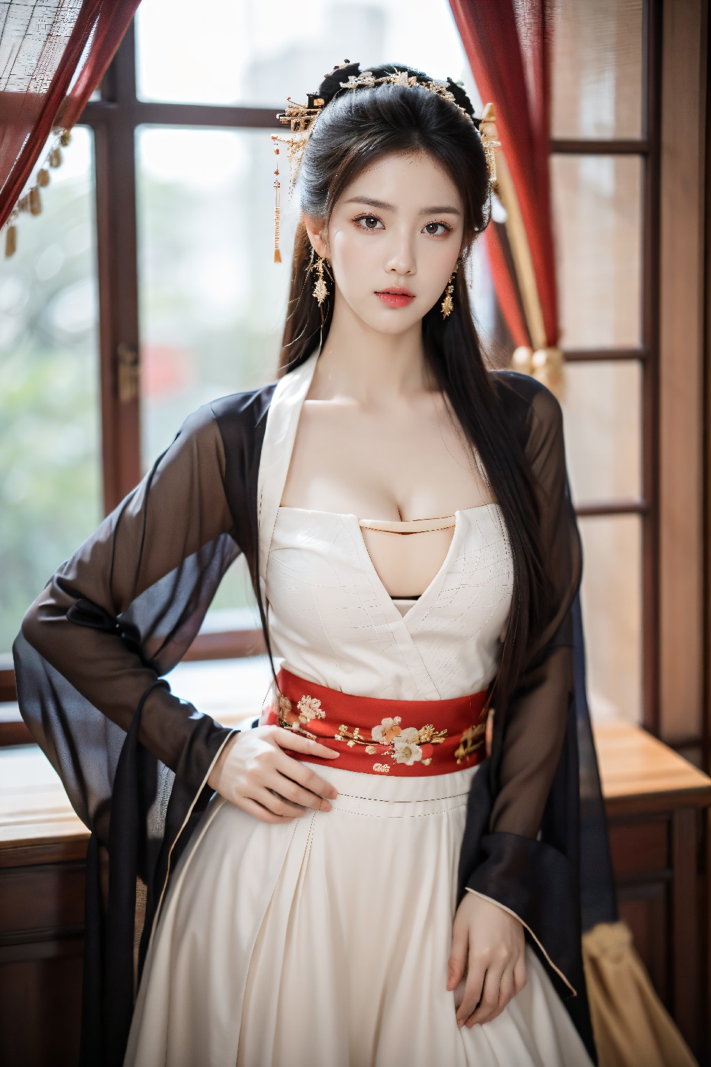 Hanfu