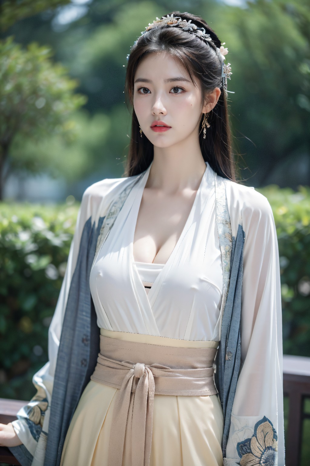 Hanfu