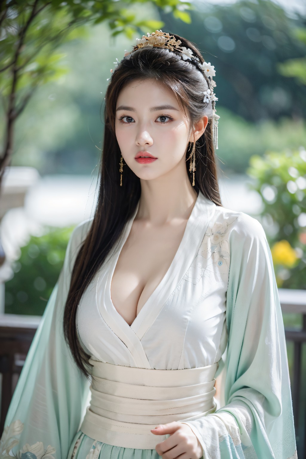 Hanfu