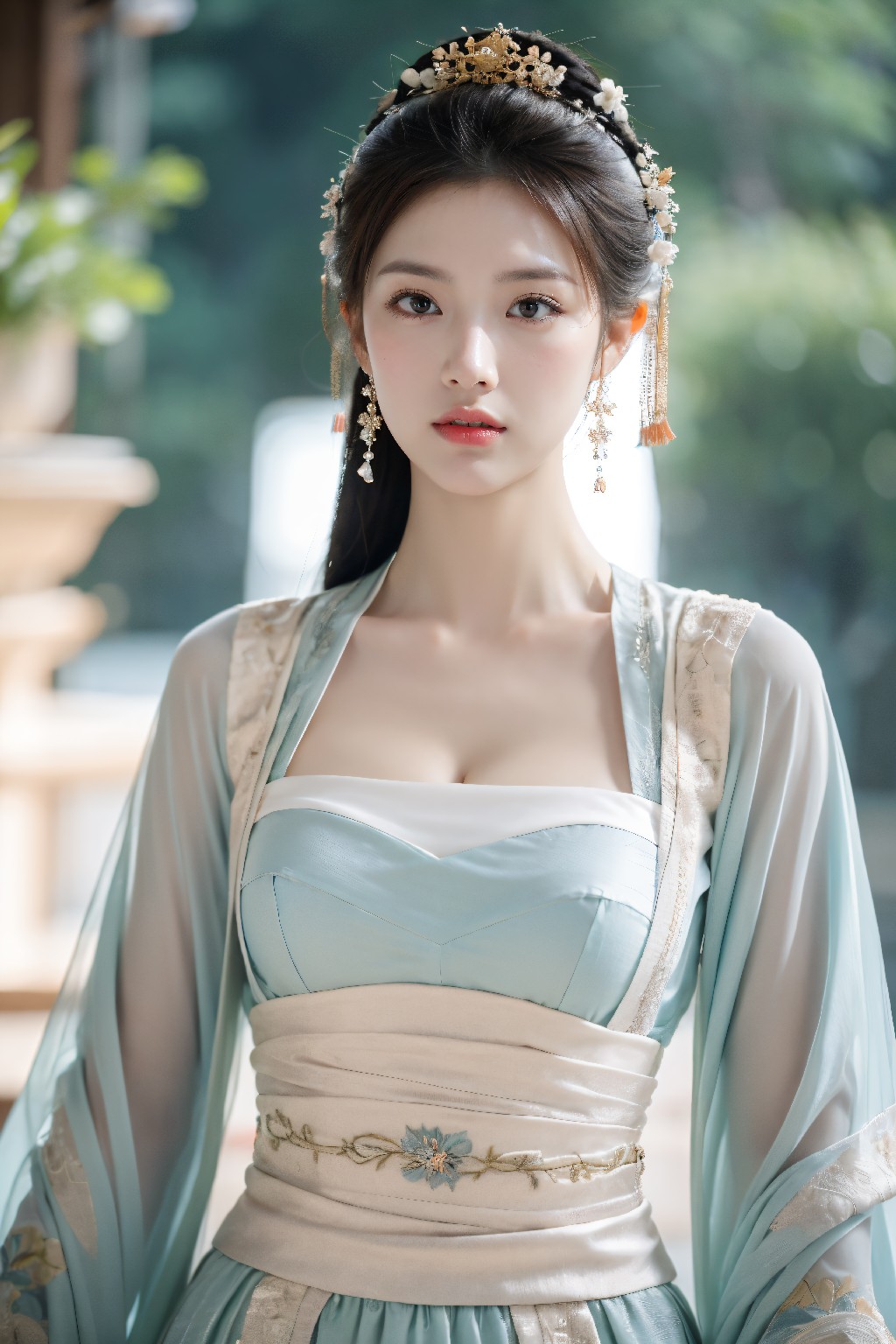Hanfu