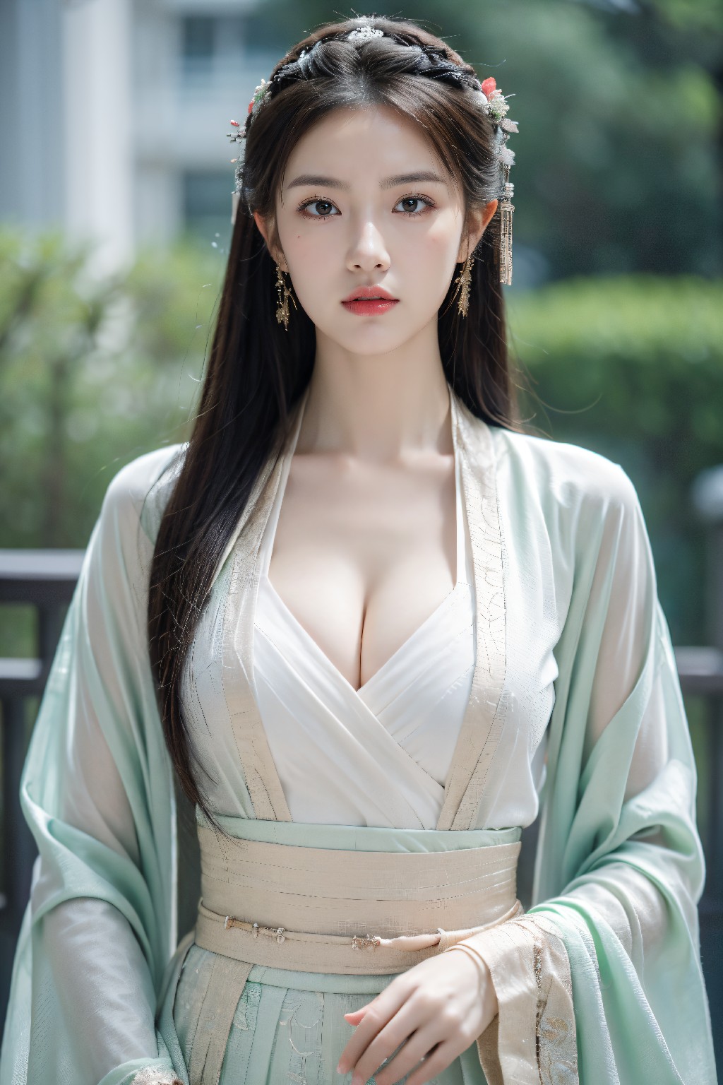 Hanfu