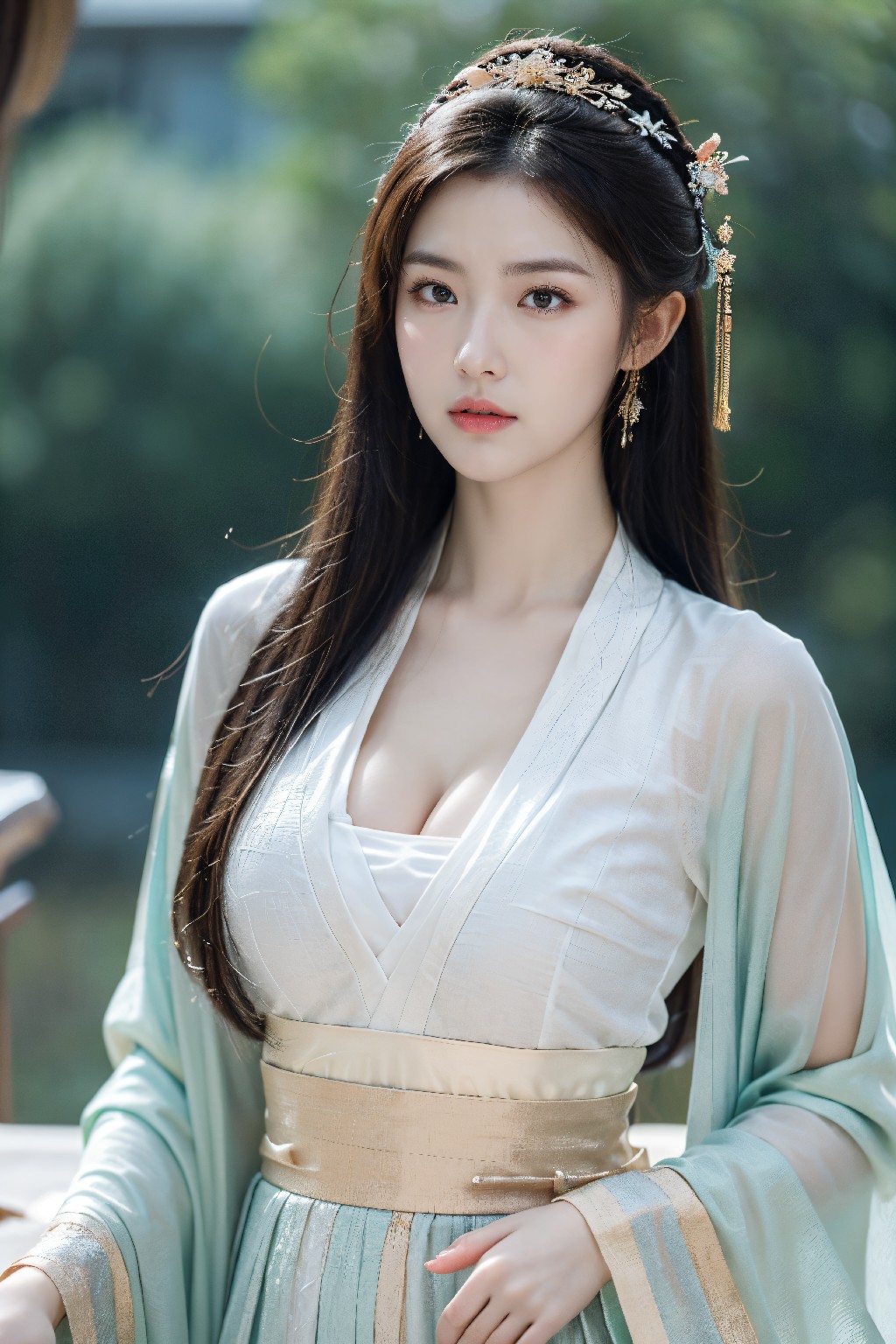 Hanfu