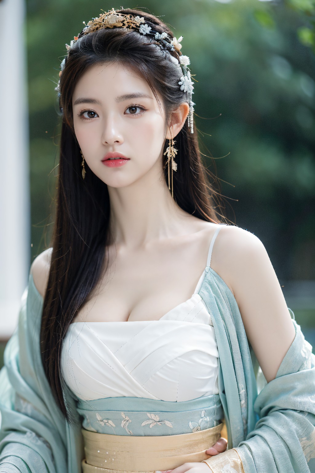 Hanfu