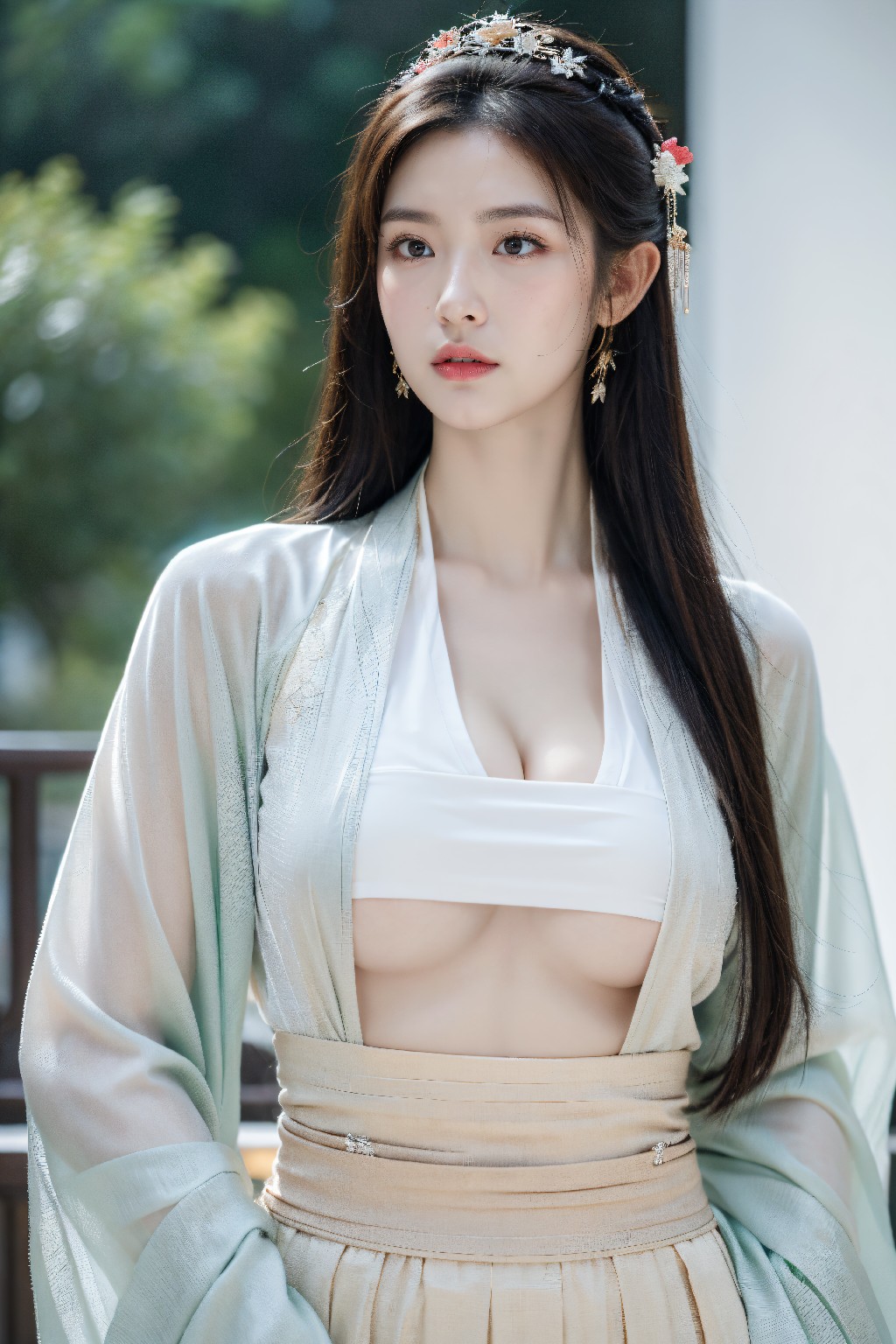 Hanfu