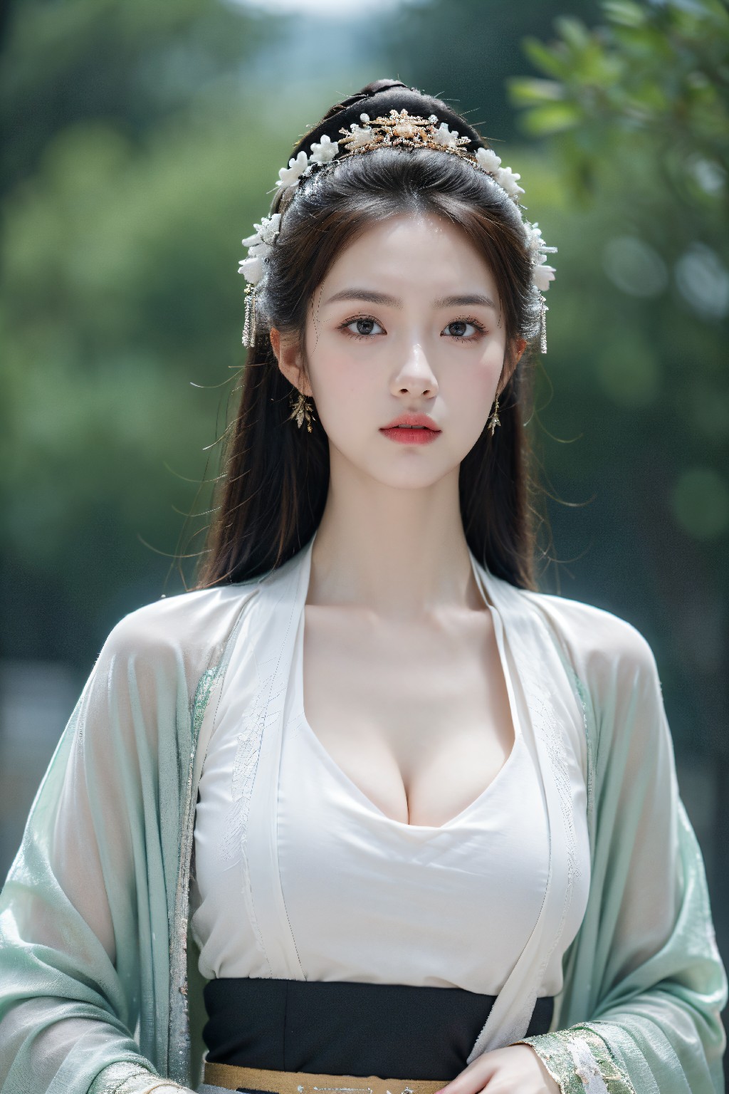 Hanfu
