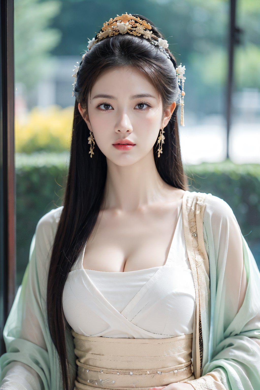 Hanfu
